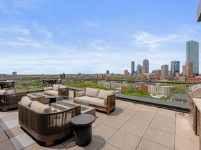 100 Shawmut Ave 912, Boston MA 02118