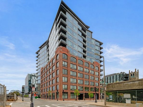 100 Shawmut Ave 912, Boston MA 02118