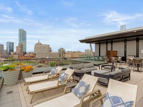 100 Shawmut Ave 912, Boston MA 02118