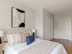 100 Shawmut Ave 912, Boston MA 02118