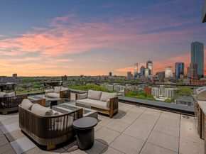100 Shawmut Ave 912, Boston MA 02118
