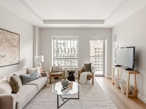 100 Shawmut Ave 912, Boston MA 02118