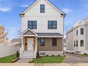 57 Myrtle St, Medford MA 02155