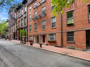 21 Hancock St 3, Boston MA 02114