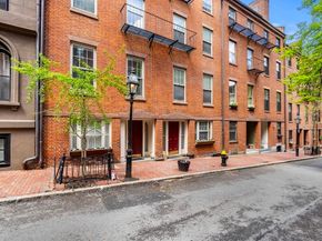 21 Hancock St 3, Boston MA 02114