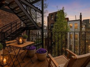 21 Hancock St 3, Boston MA 02114
