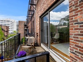 21 Hancock St 3, Boston MA 02114