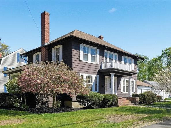 64 Greene Street, North Andover MA 01845