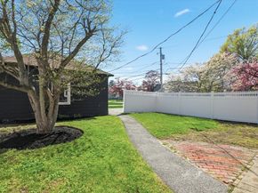 64 Greene Street, North Andover MA 01845