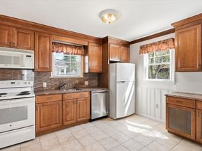 64 Greene Street, North Andover MA 01845