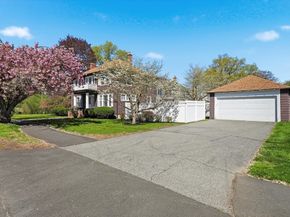 64 Greene Street, North Andover MA 01845