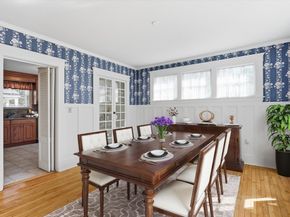 64 Greene Street, North Andover MA 01845