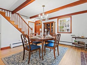 60 Fleming Street, Dedham MA 02026