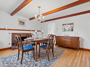 60 Fleming Street, Dedham MA 02026