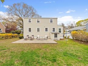 60 Fleming Street, Dedham MA 02026
