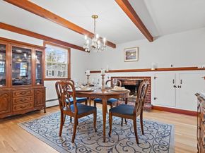 60 Fleming Street, Dedham MA 02026