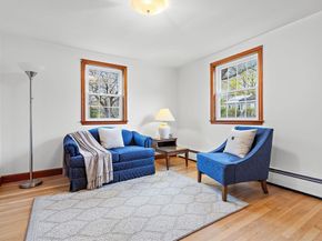 60 Fleming Street, Dedham MA 02026