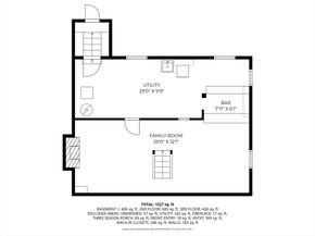 60 Fleming Street, Dedham MA 02026