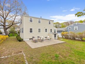 60 Fleming Street, Dedham MA 02026