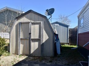 16 Francis St, Wareham MA 02538
