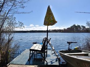 16 Francis St, Wareham MA 02538