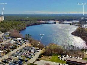 16 Francis St, Wareham MA 02538