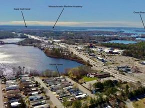 16 Francis St, Wareham MA 02538