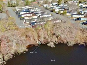 16 Francis St, Wareham MA 02538