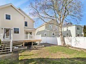 15 Wave Way Ave, Winthrop MA 02152