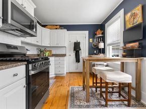 15 1/2 Williams St 2, Salem MA 01970
