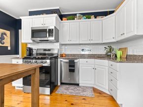 15 1/2 Williams St 2, Salem MA 01970