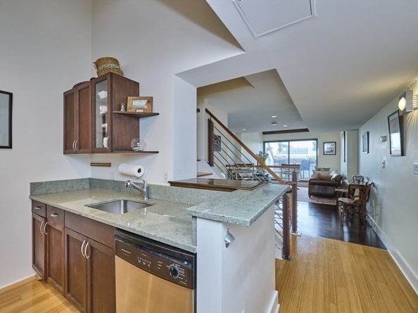 42 8th Street 2511, Boston MA 02129