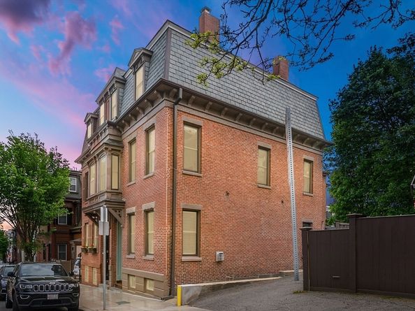 91 N Street, Boston MA 02127
