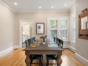 91 N Street, Boston MA 02127