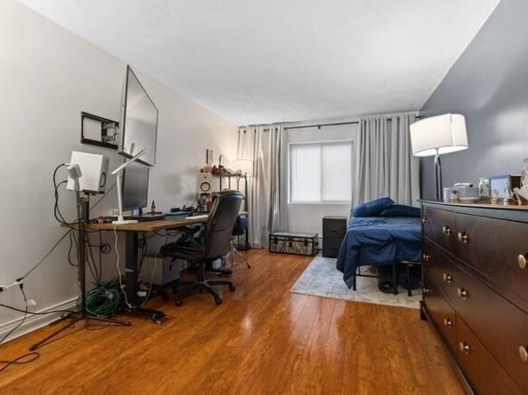 7 Park Ave 25, Revere MA 02151