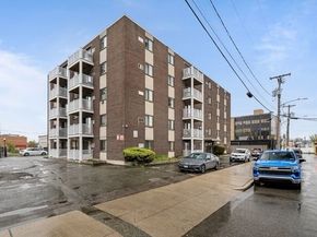 7 Park Ave 25, Revere MA 02151