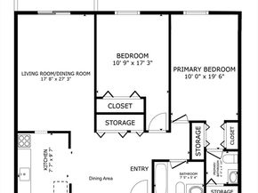 7 Park Ave 25, Revere MA 02151