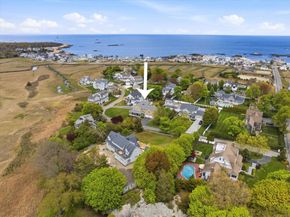 14 Bayberry Rd, Scituate MA 02066