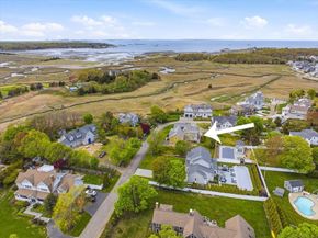 14 Bayberry Rd, Scituate MA 02066