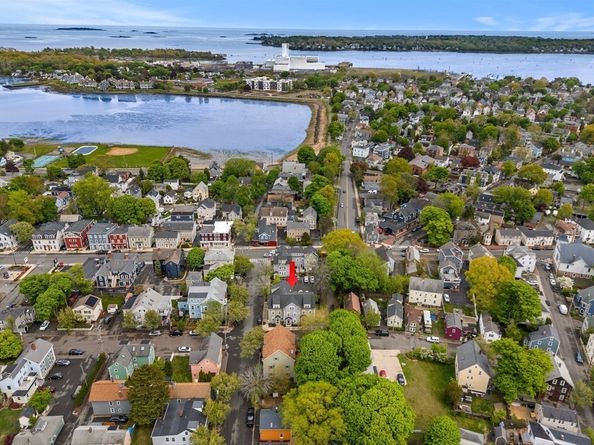 106 Bridge Street 7, Salem MA 01970