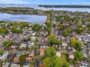 106 Bridge Street 7, Salem MA 01970