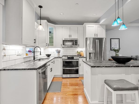 106 Bridge Street 7, Salem MA 01970