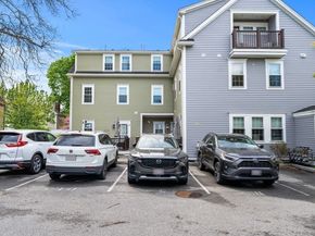 106 Bridge Street 7, Salem MA 01970