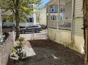 13 Nashua Street, Somerville MA 02145