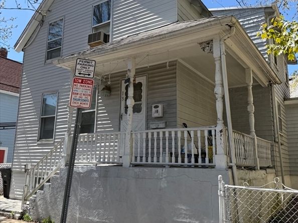 13 Nashua Street, Somerville MA 02145