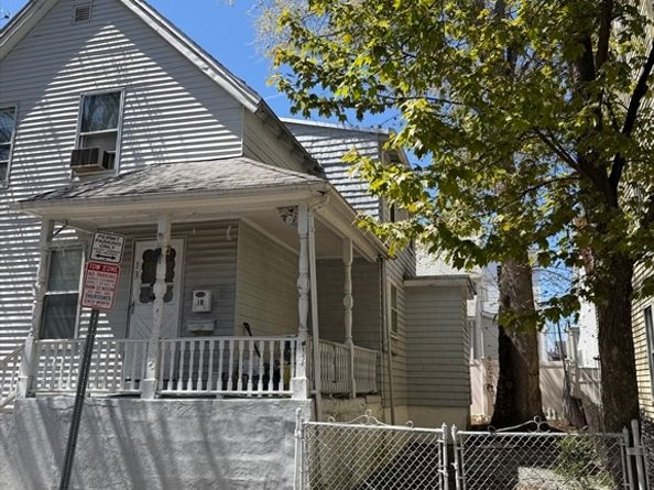13 Nashua Street, Somerville MA 02145