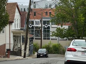 13 Nashua Street, Somerville MA 02145