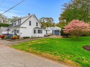 9 Cleveland Ave., Saugus MA 01906