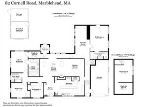 82 Cornell Rd, Marblehead MA 01945
