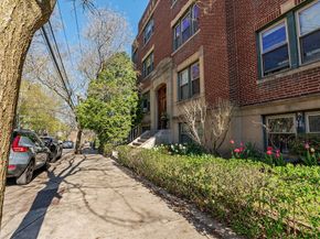 127 Winthrop Rd 6A, Brookline MA 02445